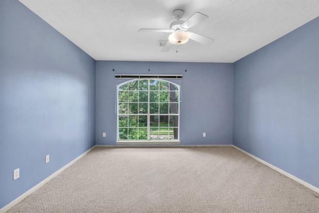 Secondary bedroom upstairs. | Image 32