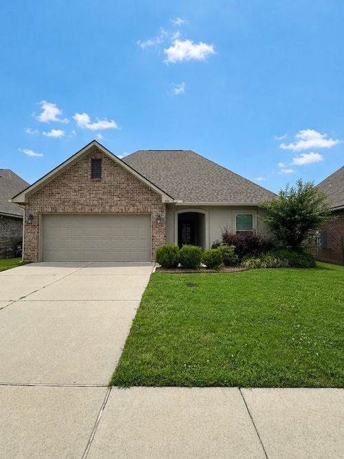606 Acacia Dr, Bossier City, LA, 71111-6502 | Card Image
