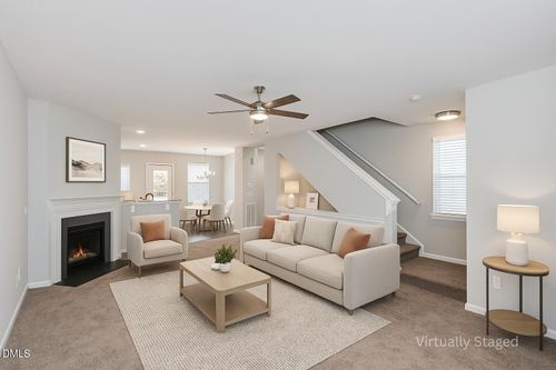 14 Prairie View Ct, Durham, NC, 27703-7784 | Card Image