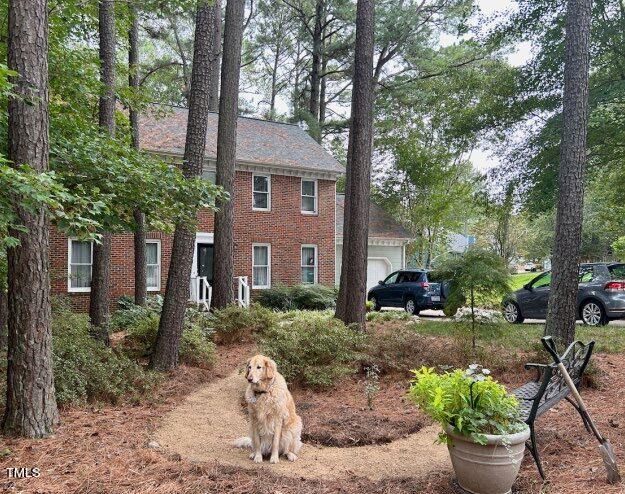 Elmwood Ct, Wake Forest, NC 27587