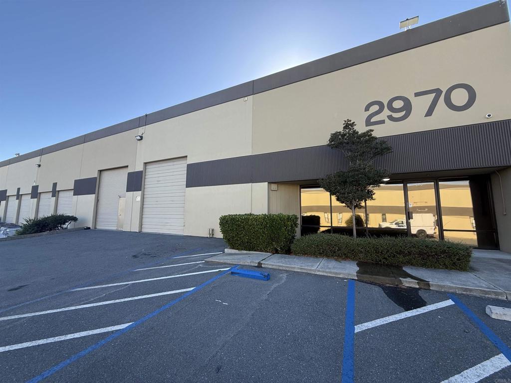 Commercial Lease in Benicia 4