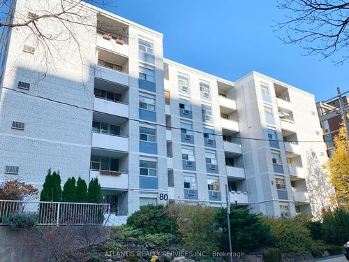 104-80 Montclair Avenue, York, ON, M5P1P8 | Card Image