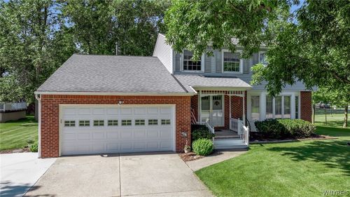 8340 W Point Dr, East Amherst, NY, 14051-1994 | Card Image