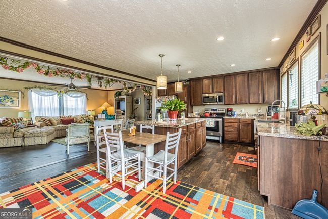 742 Rivers Rd, House other with 4 bedrooms, 2 bathrooms and 4 parking in Franklin GA | Image 6