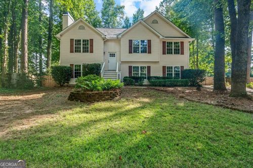 120 Woodstream Dr, Newnan, GA, 30265-1788 | Card Image