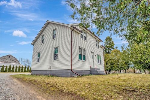 645 Charlotteville 1 Rd, Saint Williams, ON, N0E1P0 | Card Image