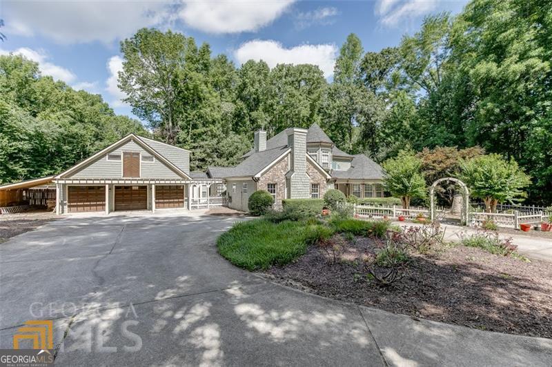 Mcconnell Rd, Grayson, GA 30017