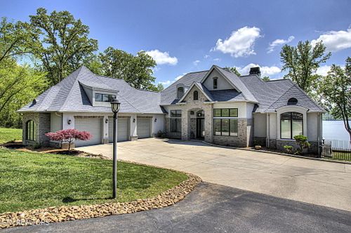 265 E Shore Drive, Rockwood, TN, 37854 | Card Image