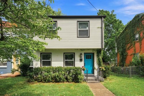 639 Lischey Ave, Nashville, TN, 37207-5805 | Card Image