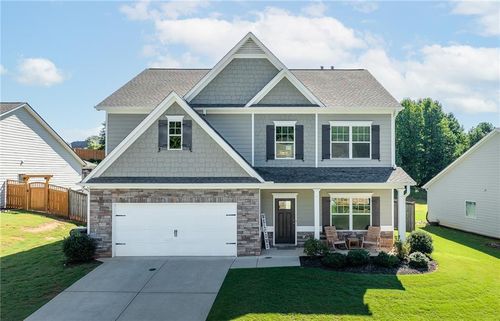 269 Crown Pointe Dr, Dawsonville, GA, 30534-3154 | Card Image