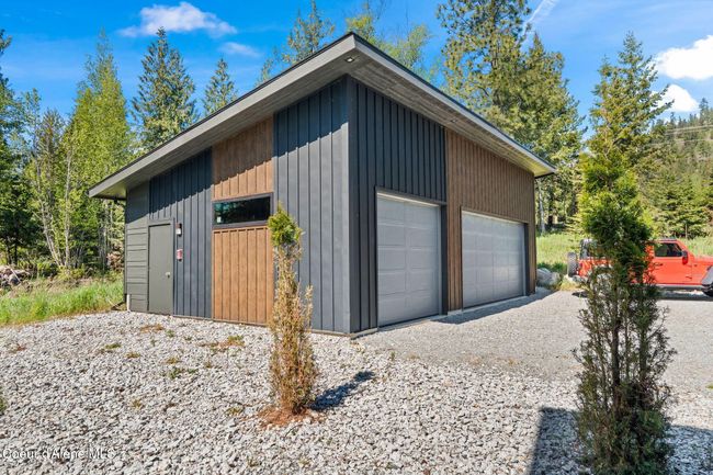 55 Thistle Down Ln, Home with 6 bedrooms, 6 bathrooms and null parking in Laclede ID | Image 20