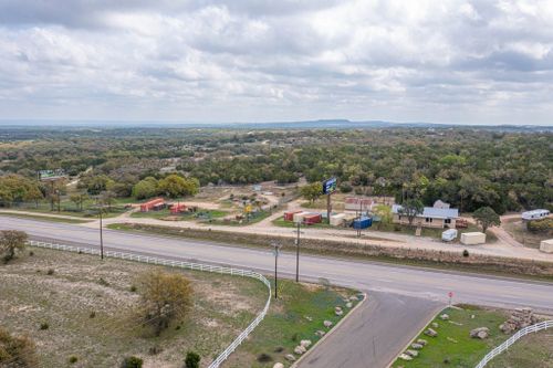 12102 Us Highway 281 N, Round Mountain, TX, 78663-5077 | Card Image