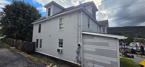 412 Church St, South Fork, PA, 15956-1327 | Card Image