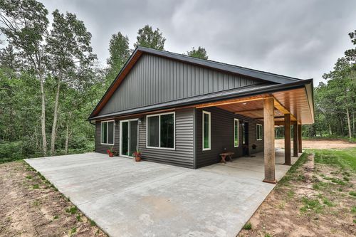19566 Early Bird Dr, Park Rapids, MN, 56470-4687 | Card Image