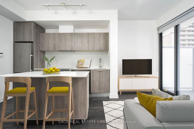 404 - 50 Charles St E, Condo with 1 bedrooms, 1 bathrooms and null parking in Toronto ON | Image 13