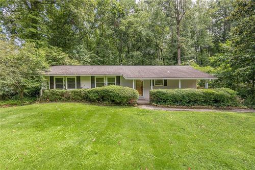 3671 Cold Spring Ln, atlanta, GA, 30341-2037 | Card Image