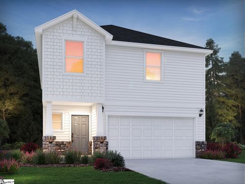 455 Upland View Dr, Boiling Springs, SC, 29316 | Card Image