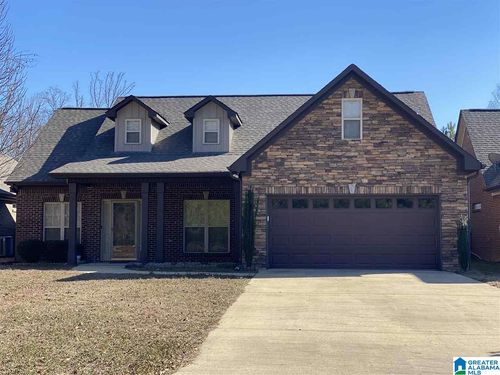 945 Legacy Cv N, SPRINGVILLE, AL, 35146-7100 | Card Image