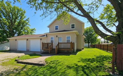 101 2nd Ave, Webb, IA, 51366-7583 | Card Image