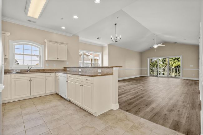 UNIT-301 - 117 S Shore Blvd, Condo with 3 bedrooms, 2 bathrooms and null parking in Longs SC | Image 6