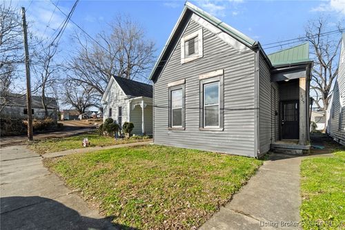 1825 Center St, New Albany, IN, 47150-1603 | Card Image