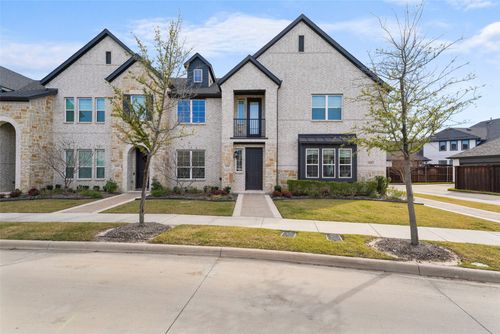 4507 Cypress Thorn Dr, Arlington, TX, 76005-1347 | Card Image