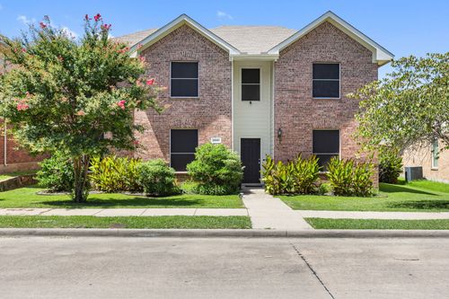 2841 Tangleglen Dr, Rockwall, TX, 75032-9257 | Card Image