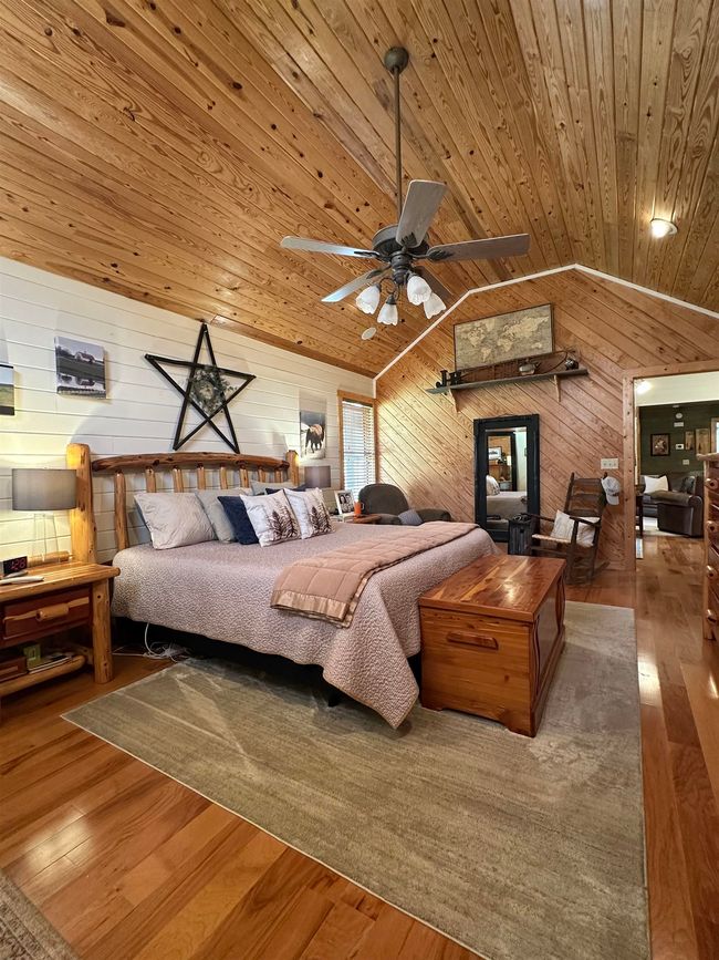951 Highway 57 E, House other with 3 bedrooms, 2 bathrooms and null parking in Ramer TN | Image 39