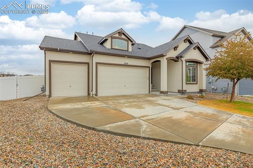 9206 Streamside Trail, Fountain, CO, 80817 | Card Image
