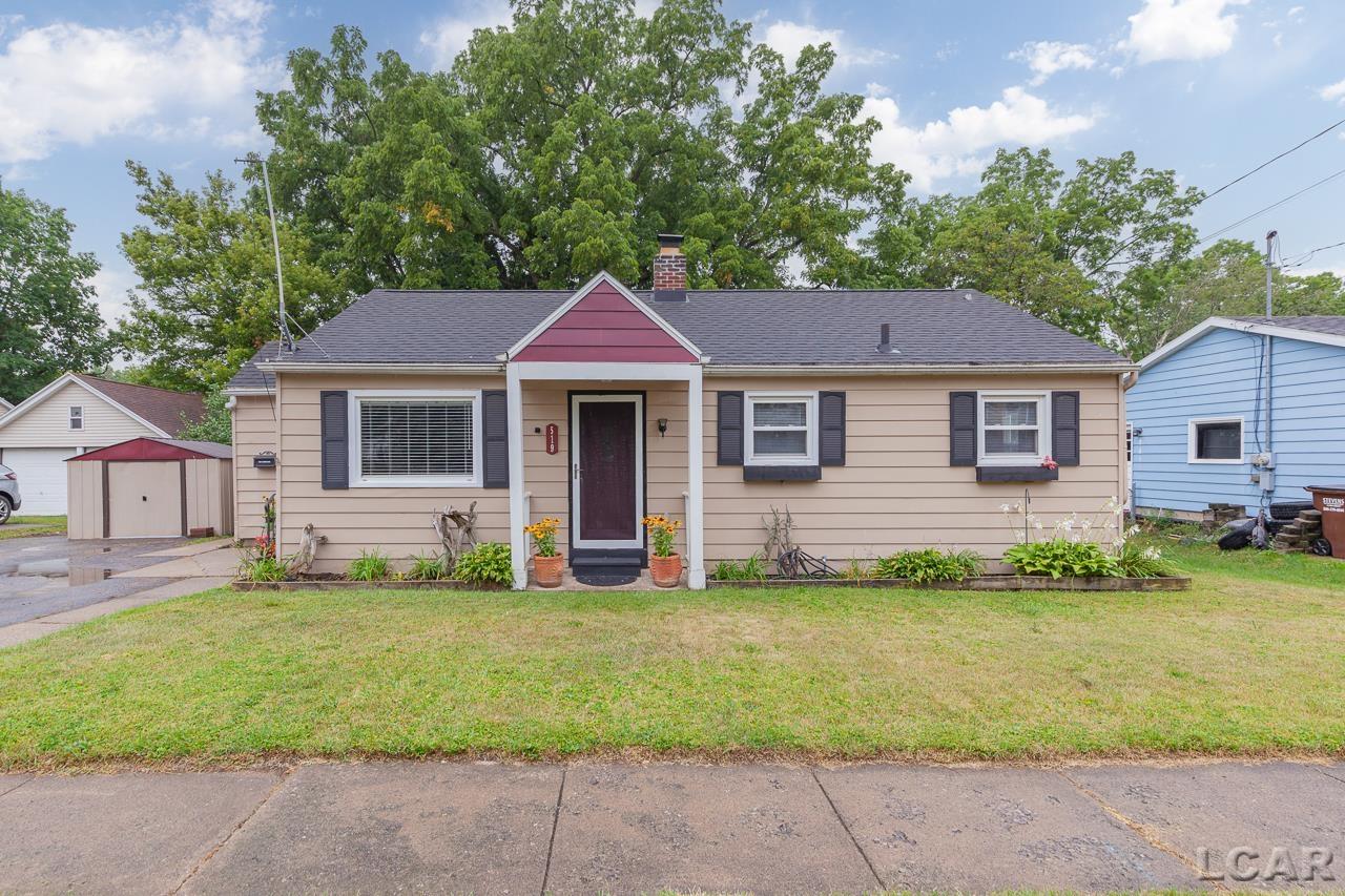 Company St, Adrian, MI 49221