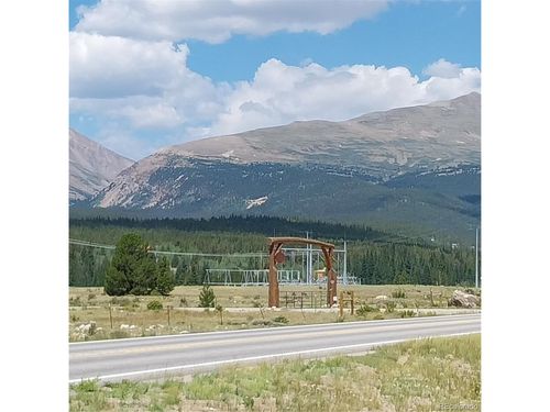 64 Glissade Trl, ALMA, CO, 80420 | Card Image