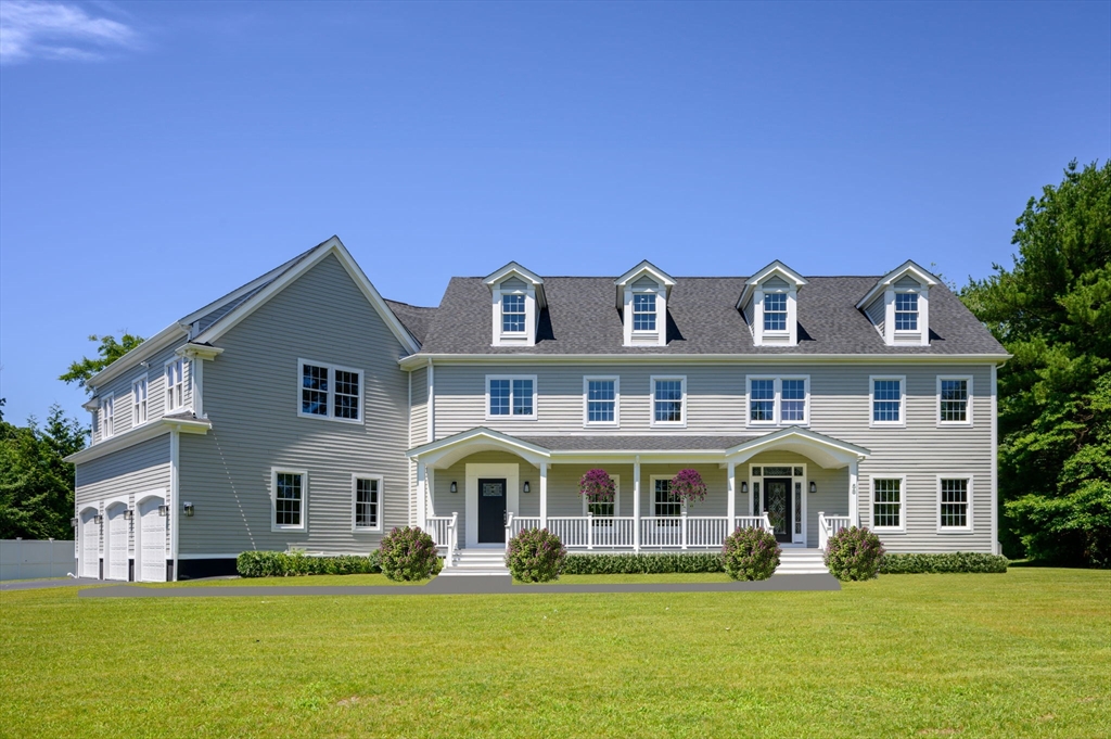 Woodworth Ln, Scituate, MA 02066
