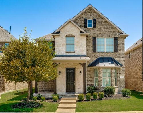 5405 Tuscarora Trl, Mckinney, TX, 75070-1609 | Card Image