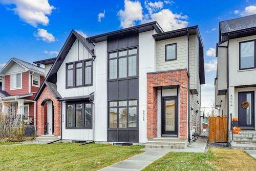 8526 47 Ave Nw, Calgary, AB, T3B1Z9 | Card Image