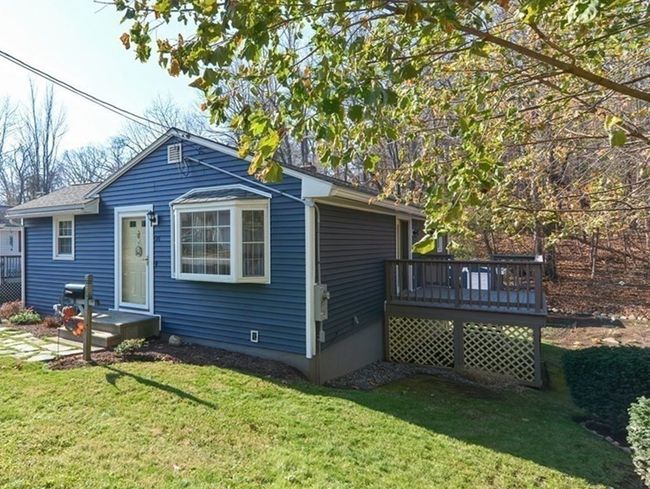 21 Edlin St, House other with 3 bedrooms, 1 bathrooms and 1 parking in Worcester MA | Image 36