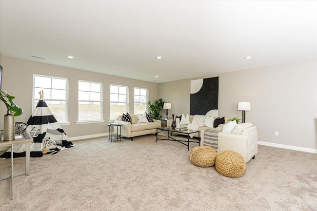 Photo representation of a similar home. Some features shown may be optional. | Image 8