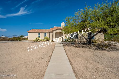5891 E Farmridge Dr, Tucson, AZ, 85756-9724 | Card Image
