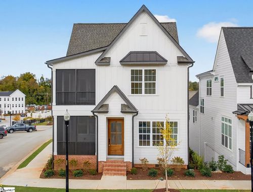 lot-1-130 Silver Hill St, Spartanburg, SC, 29302-1177 | Card Image