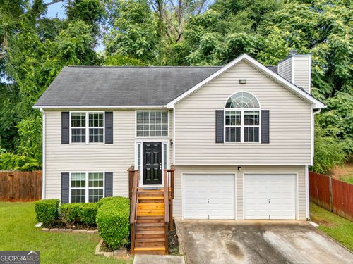 4093 Ward Lake Trl, Ellenwood, GA, 30294-4800 | Card Image