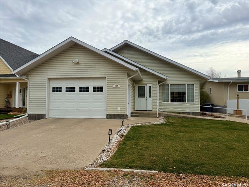 129 2nd Street W, Spiritwood, SK, S0J2M0 | Card Image