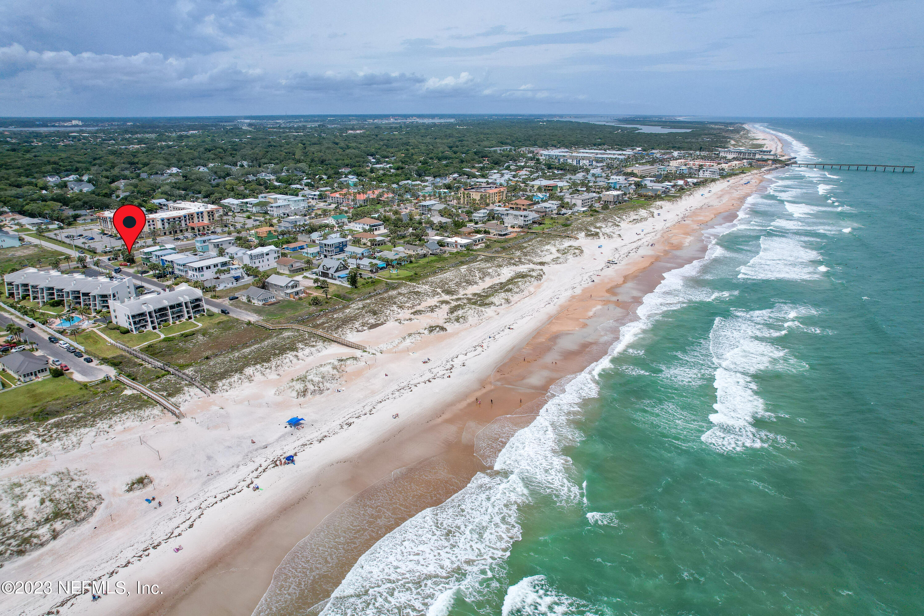 Land in St. Augustine