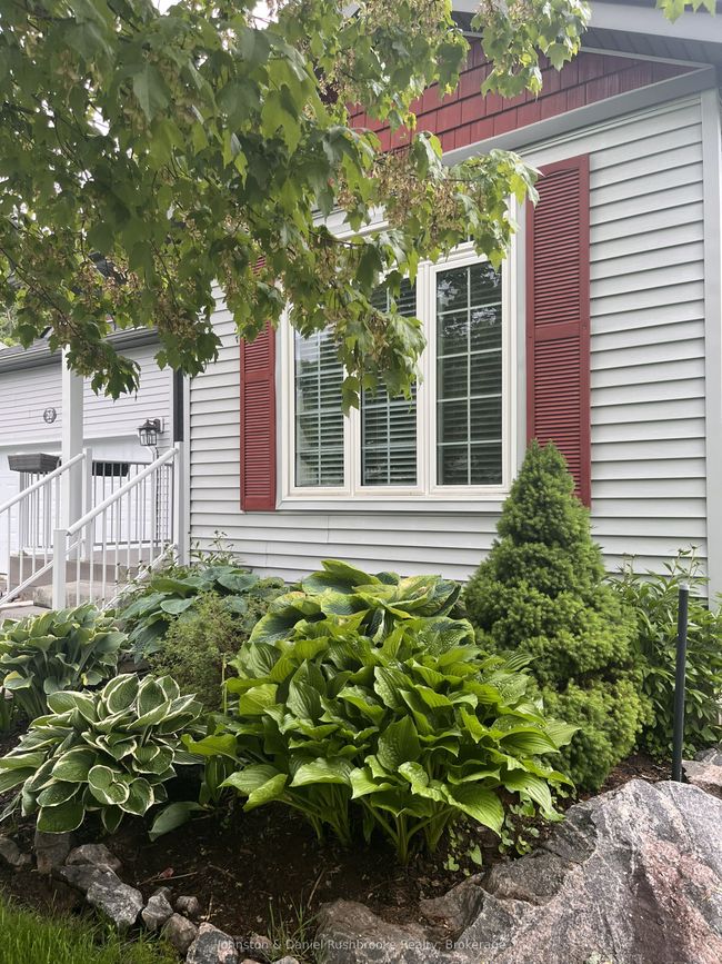 20 Twigs End, House other with 3 bedrooms, 3 bathrooms and 3 parking in Gravenhurst ON | Image 25
