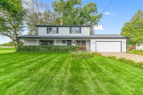 4035 Highland Ave, Saint Paul, MN, 55110-4201 | Card Image