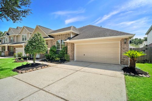 16407 Jadestone Terrace Ln, Houston, TX, 77044-1167 | Card Image