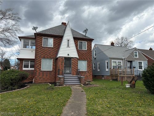15501 Judson Dr, Cleveland, OH, 44128-2145 | Card Image