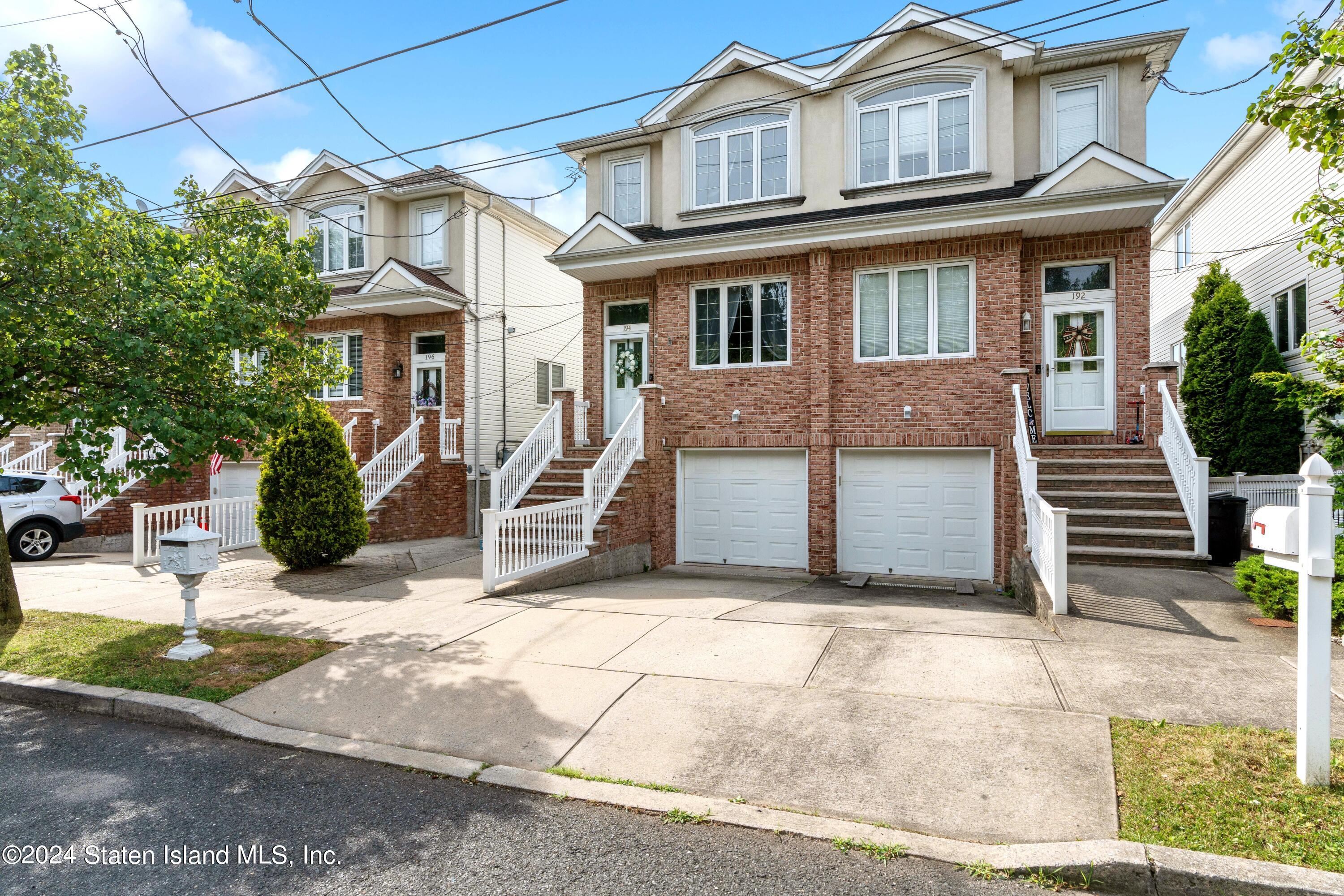 Sneden Ave, Staten Island, NY 10312