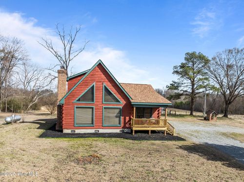 1321 Bynum Farm Rd, Pinetops, NC, 27864-9344 | Card Image