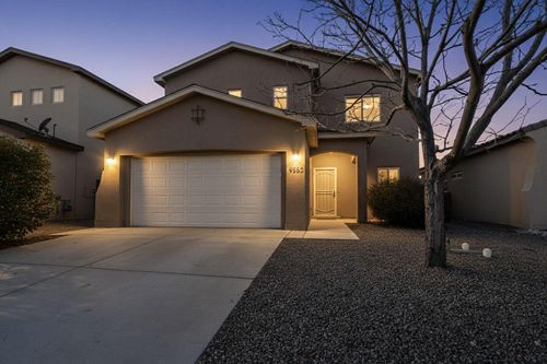 9563 Sun Dancer Dr Nw, Albuquerque, NM, 87114-6093 | Card Image
