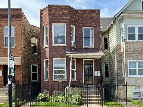 apt-1-3530 N Elston Ave, Chicago, IL, 60618-5657 | Card Image