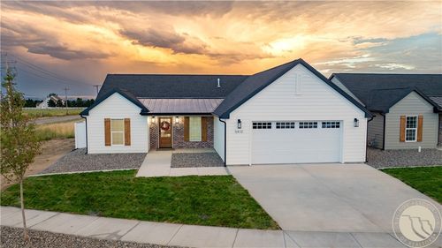 5410 Apple Rose Lane, Billings, MT, 59106 | Card Image
